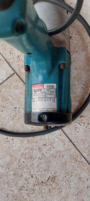 Makita 6906 profesional