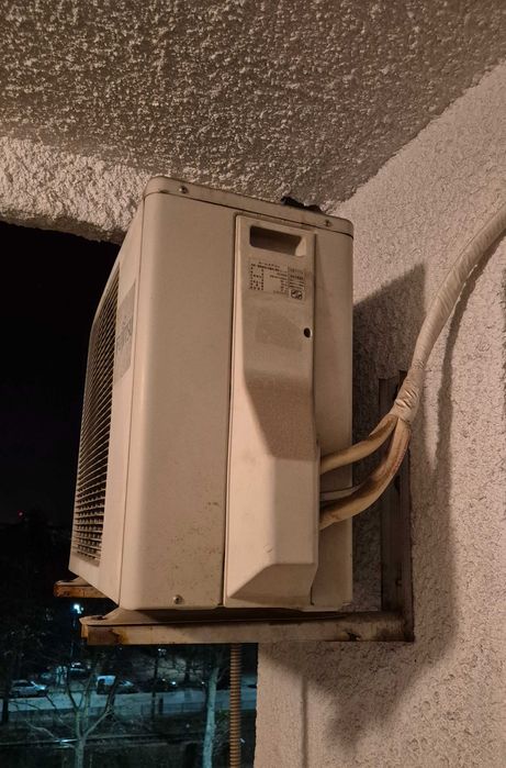 Инверторен климатик FUJITSU, 12-ка