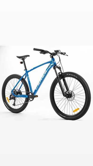 Велосипед Ceres SUV 2 27.5"