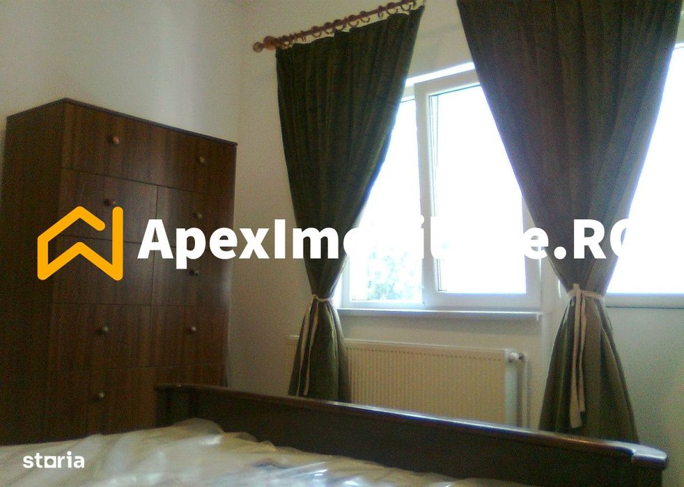 Apartament 2 camere de inchiriat Stirbei Voda Bucuresti | ApexImobilia