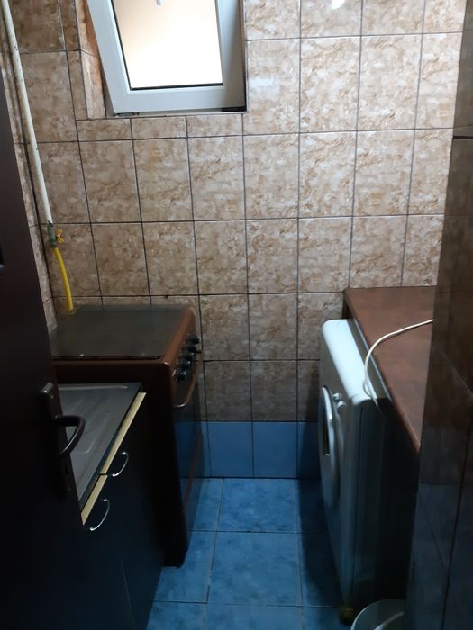 Ofer spre inchiriere apartament 2 camere.