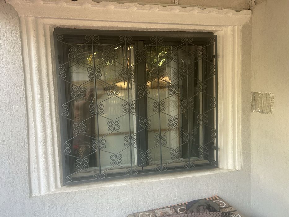 Gratii Geam   3 x 1100 cm / 1200 cm / 1300 cm