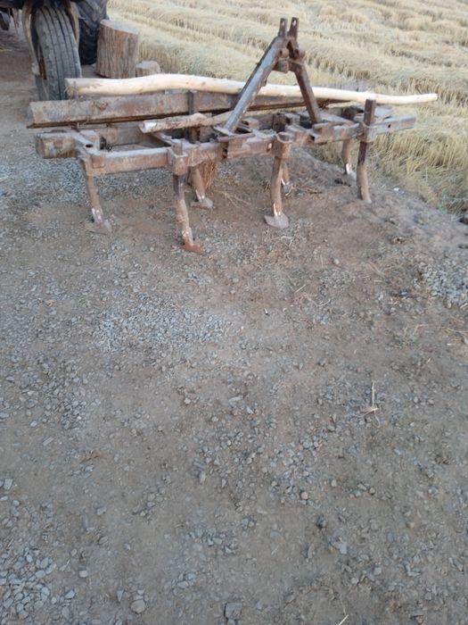 Т 28 сотилади барча жихозлари билан