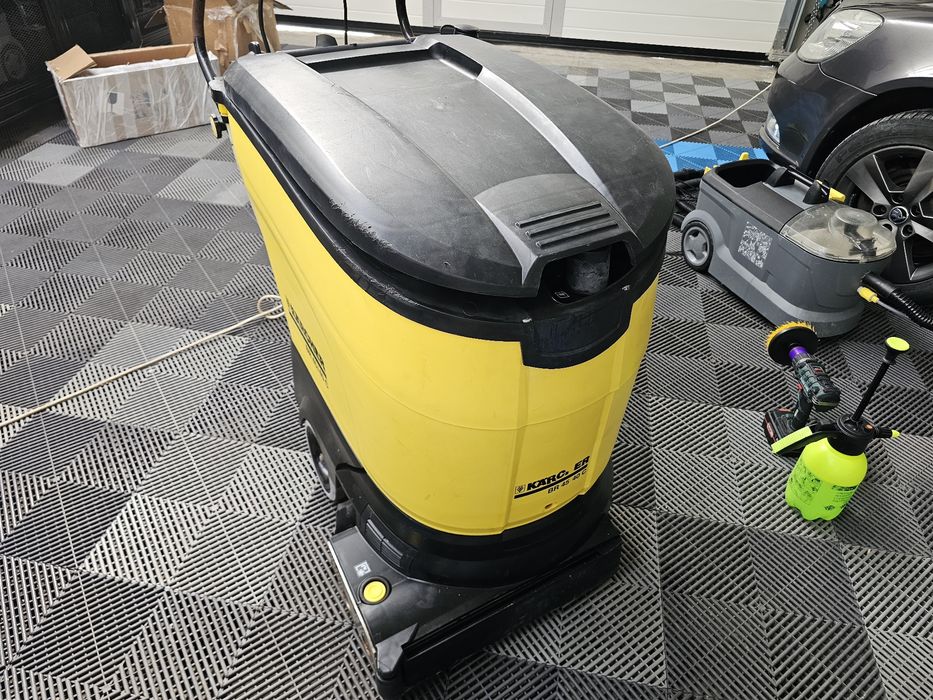Karcher pardoseala br45 40 c