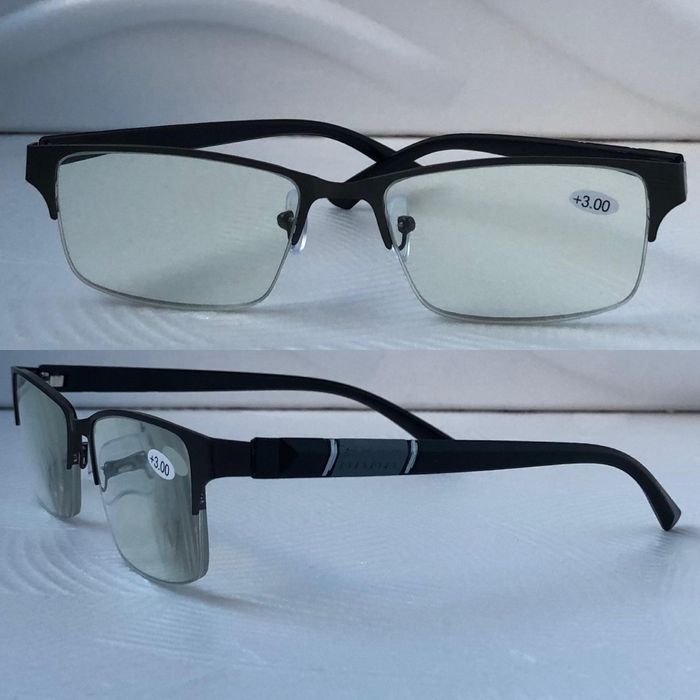 Диоптрични очила  /+1.50 - +3.50 /
