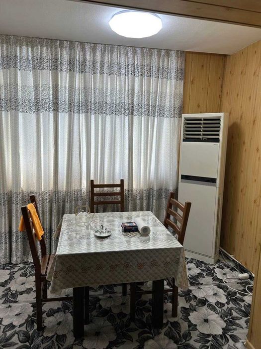 Сдача квартиры в аренду