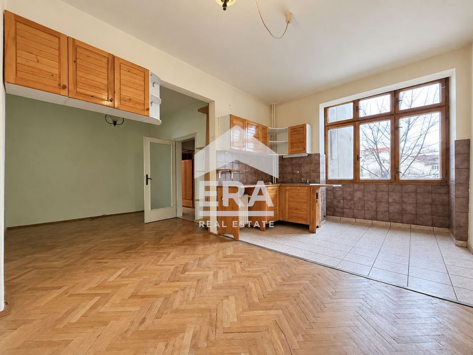 Продава се Многостаен апартамент в София, Център - 125 кв.м за 4152 €/кв.м - Снимка #9