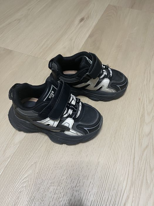 Adidasi Il Passo copii 26