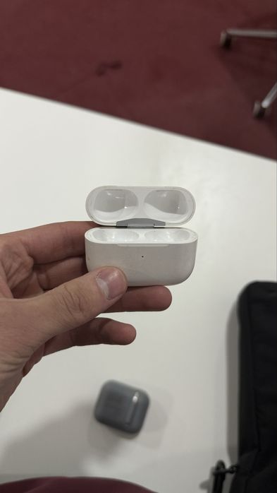 Продам эейр подс про  Air pods pro кейс