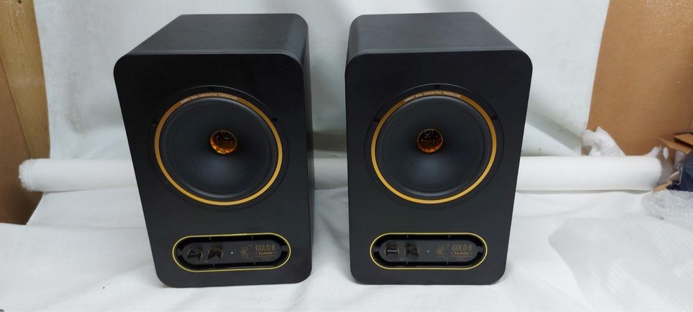 Tannoy Gold 8 monitoare studio