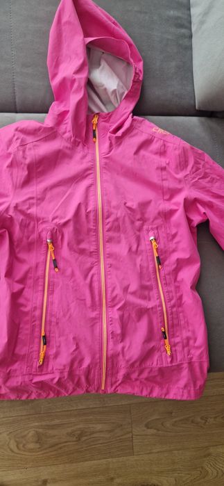 Яке с Мембрана , , CMP