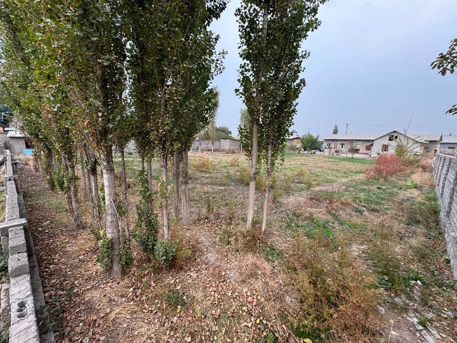 Участка Сотилади