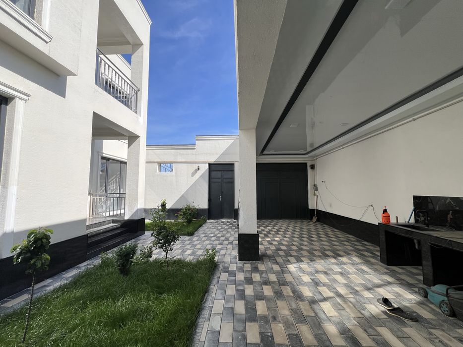 Yuqori chirchiq Tumani | Rabat JBI