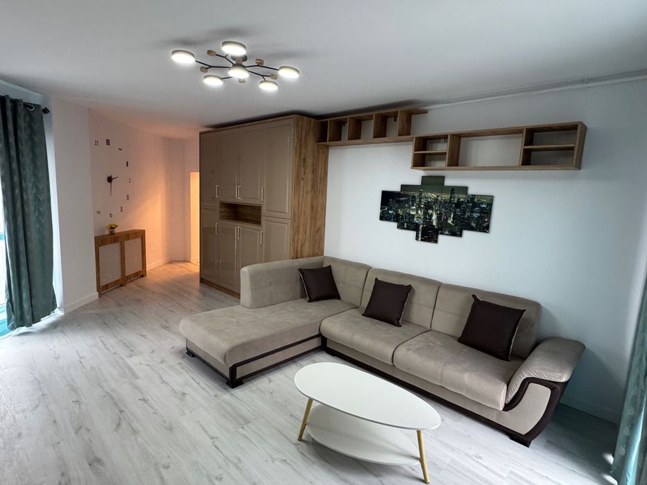 București sector 6 ,metrou Păcii .Loc de parcare inclus