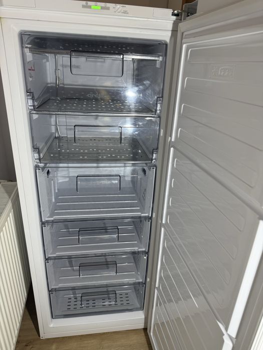 Congelator Arctic AC60250+