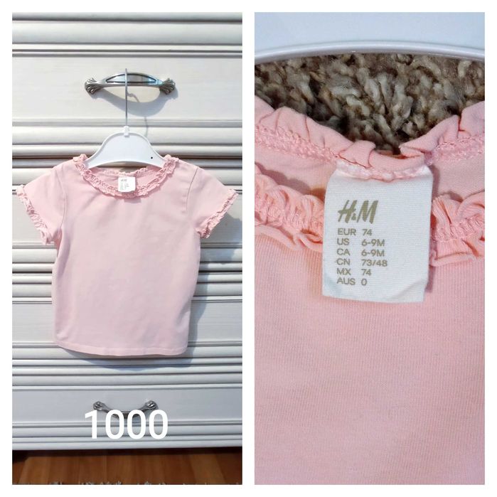 Кофточки на девочку до годика