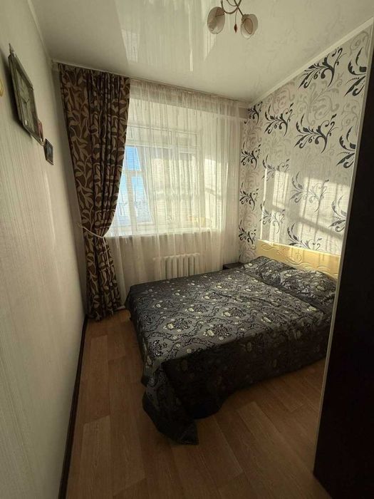 Продам 3 комнатную квартиру