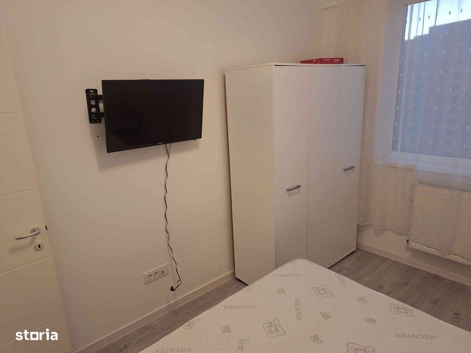 Închiriez apartament 2 camere