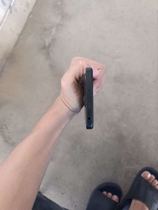Redmi not 14 128/6