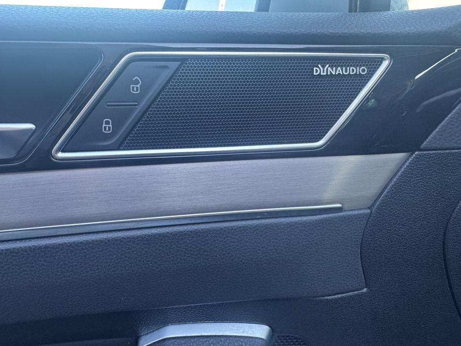 Volkswagen Passat N1 с право на данъчен кредит