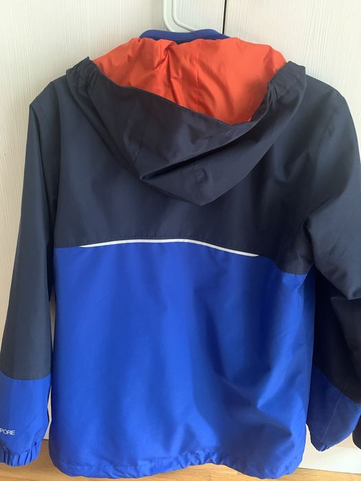Jack Wolfskin оригинално яке