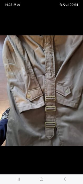 Scurta ploaie militata