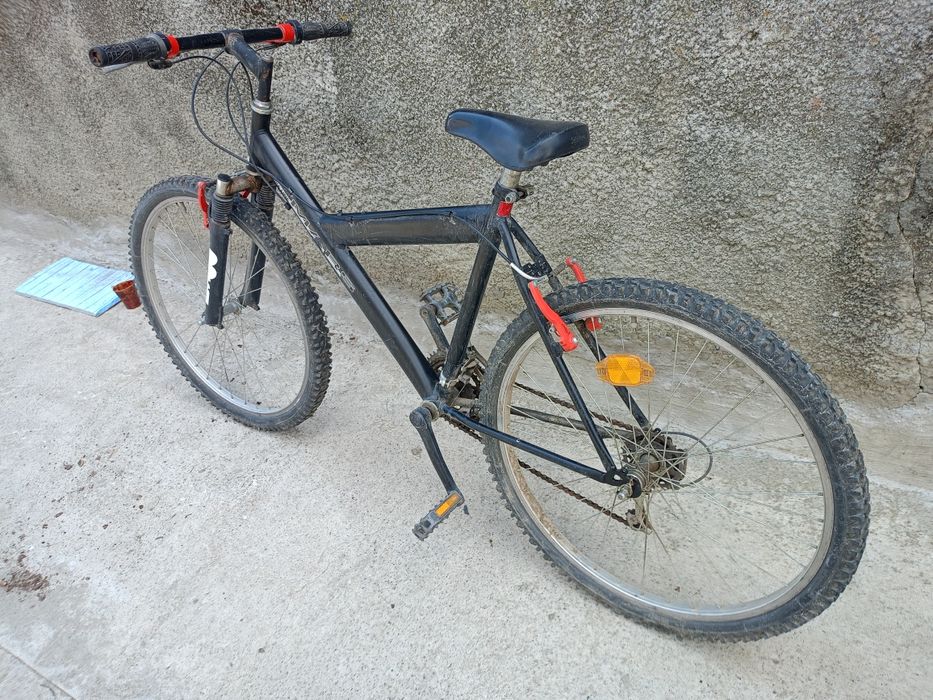 Vând biciclete 29/26 inch