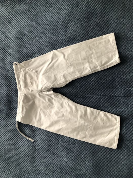 Кимоно Adidas для дзюдо