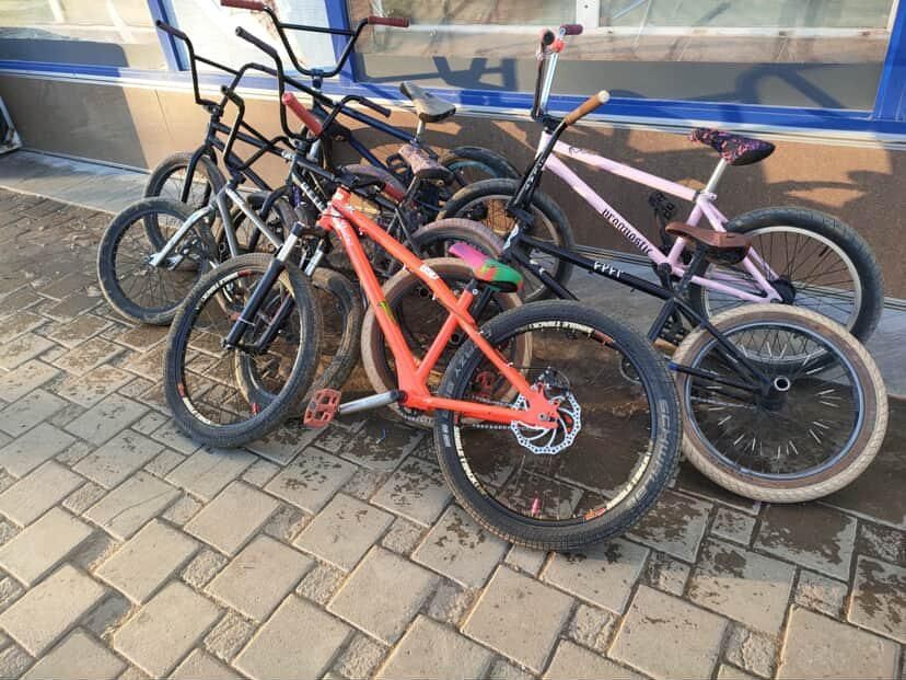 Продам современный дёрт джампер Reckless dirt pro 24 inch, срочно!