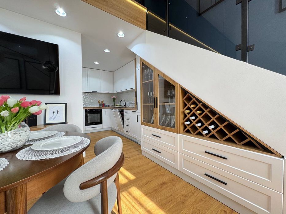 Сдаётся 4х ком квартира ЖК Мирабад Авеню (Mirabad Avenue)