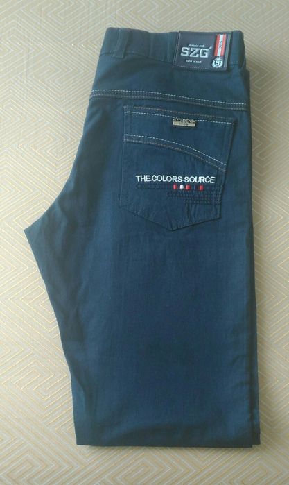 Брюки на мальчика