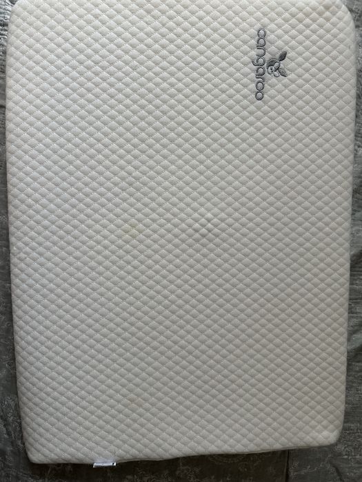 Антирефлуксна възглавница Cangaroo