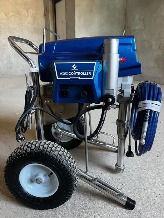 Окрасочный аппарат аналог MARK IV