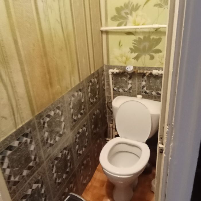 Продаётся двухкомнатная квартира