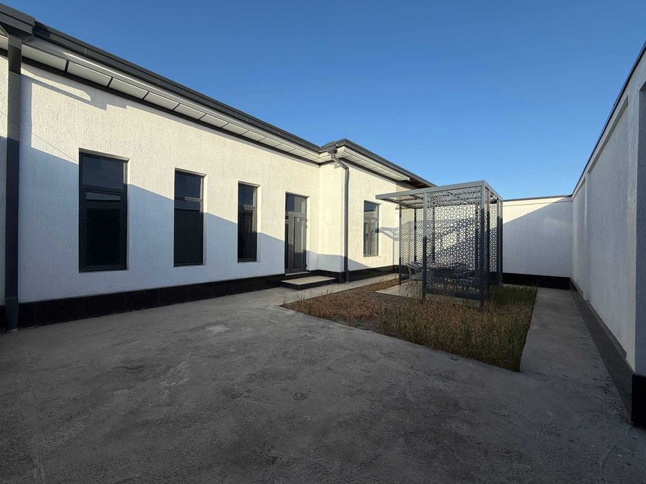 Premium darajadagi zamonaviy kottedjlar. 2.2 SOTIQ