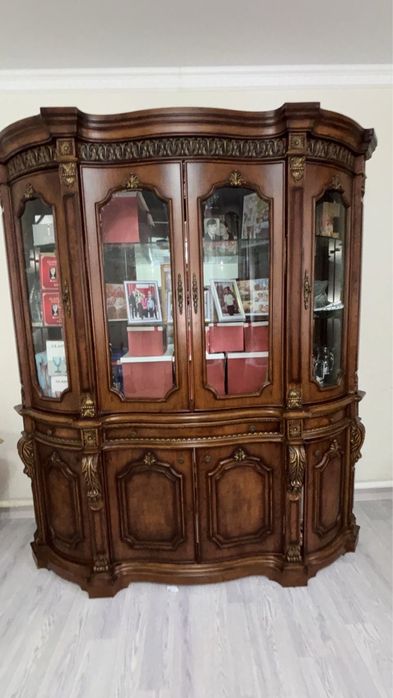 Гарнитур гостиная