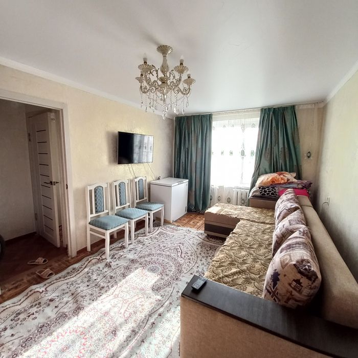 ПРОДАМ КВАРТИРУ 2 -ух комнатную