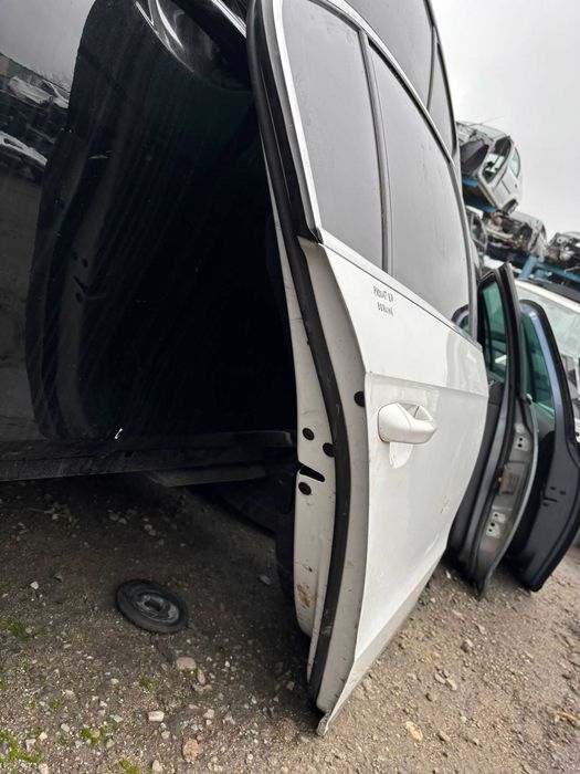 Usa dreapta spate Volkswagen Passat B7
