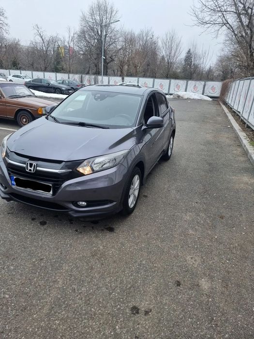 Honda HR-V Honda H-RV /Primul proprietar/