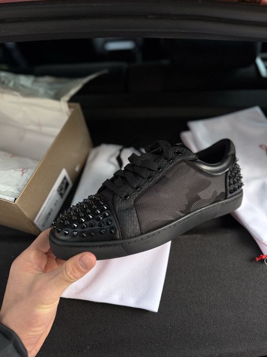 Обувки Christian Louboutin 43