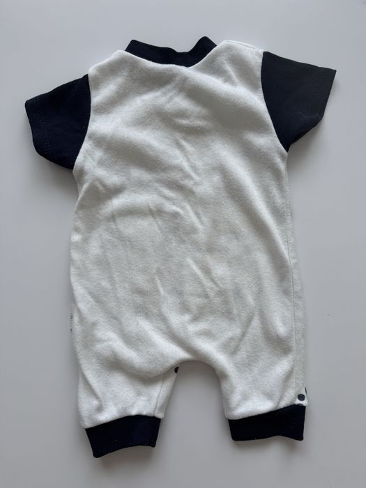 Бебешки дрехи 0-3 м