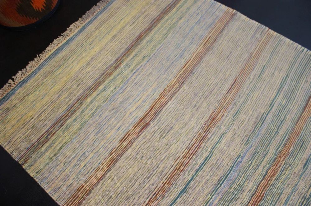 Covor lână Kilim nou-nouț