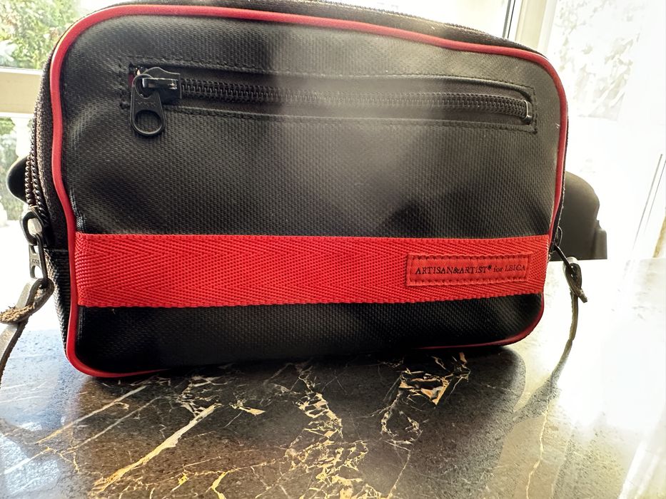 Leica V-LUX 4 фотоаппарат