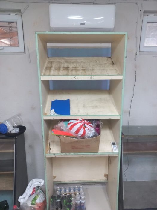 Полка для хранение