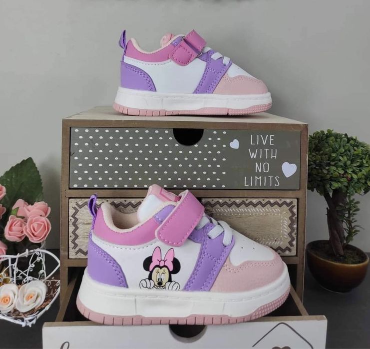 Детски обувки