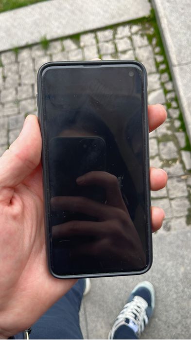 Самсунг с10е с гарантией