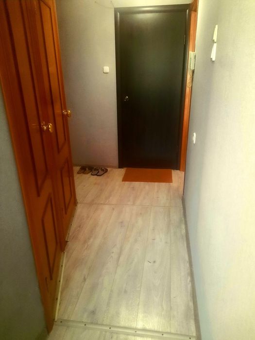 По часам ночь сутки