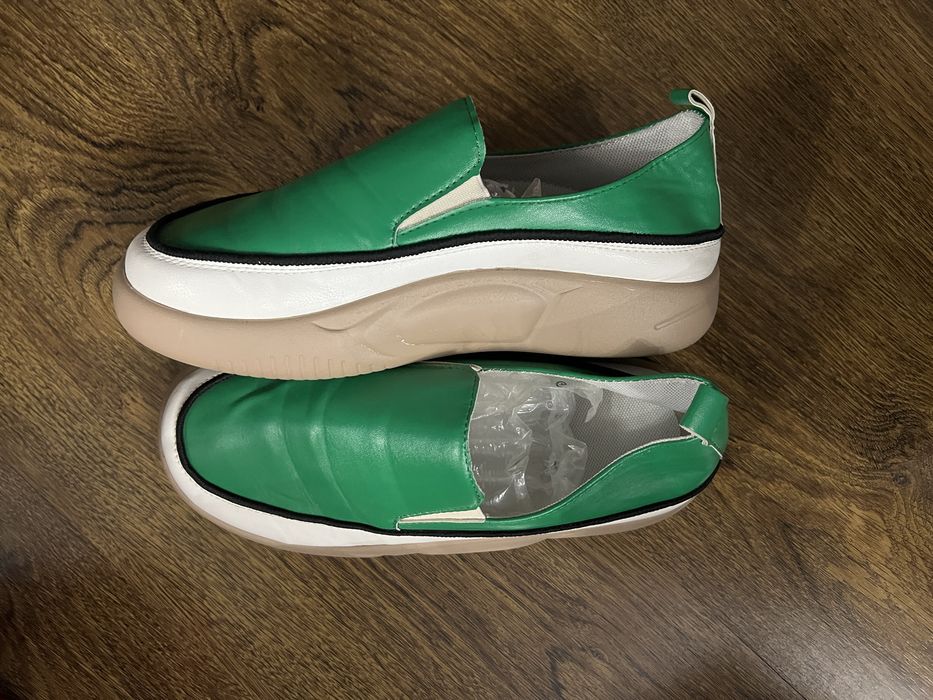 Кеды женские