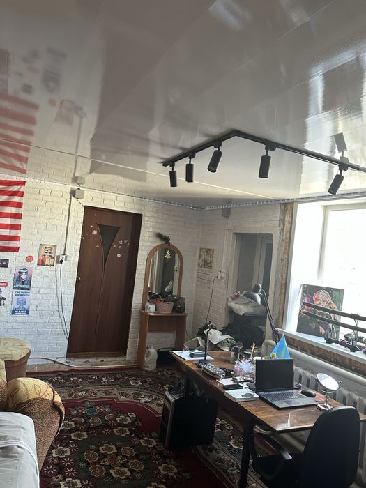 Продам дом поселок Киевский