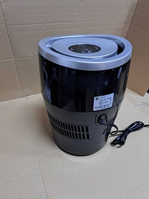Umidificator Philips HU4813-10 Tehnologie NanoCloud